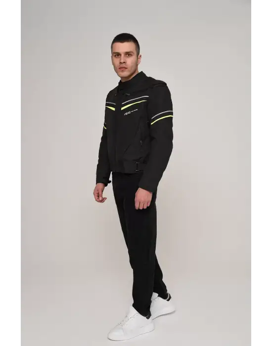 VEXO CALIFORNIA MONT NEON SARI