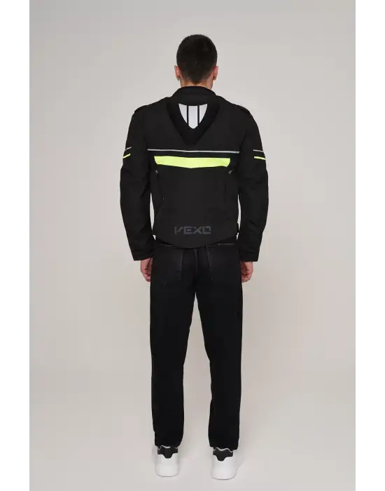 VEXO CALIFORNIA MONT NEON SARI