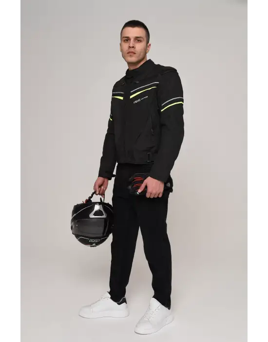 VEXO CALIFORNIA MONT NEON SARI