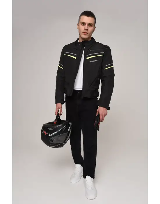 VEXO CALIFORNIA MONT NEON SARI