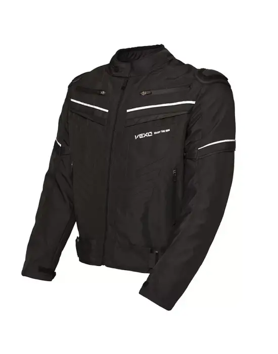 VEXO CALIFORNIA MONT SİYAH