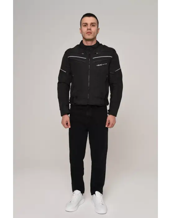 VEXO CALIFORNIA MONT SİYAH