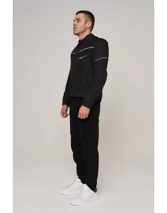 VEXO CALIFORNIA MONT SİYAH