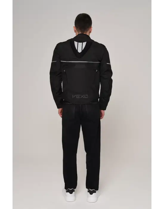 VEXO CALIFORNIA MONT SİYAH