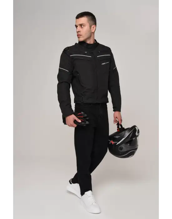 VEXO CALIFORNIA MONT SİYAH