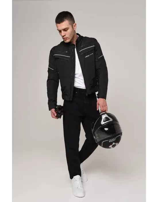 VEXO CALIFORNIA MONT SİYAH