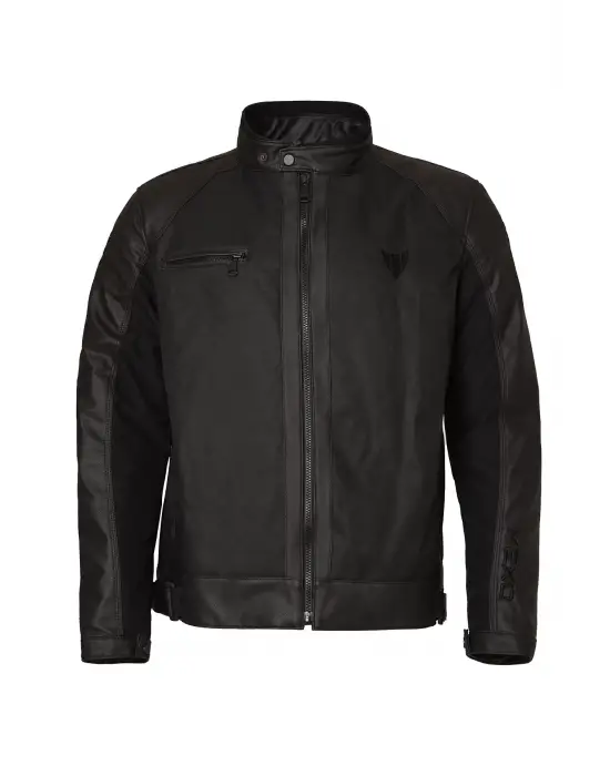 VEXO CARRERA DERI MONT SİYAH