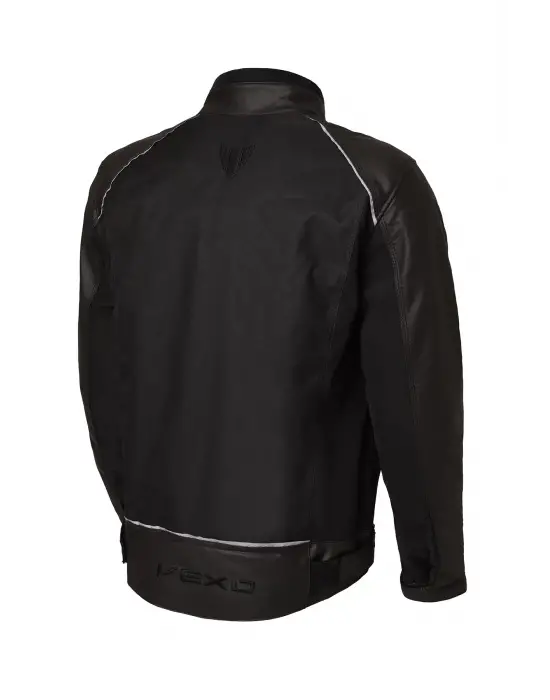 VEXO CARRERA DERI MONT SİYAH