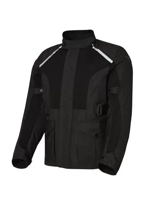 VEXO CAYENNE MONT SİYAH