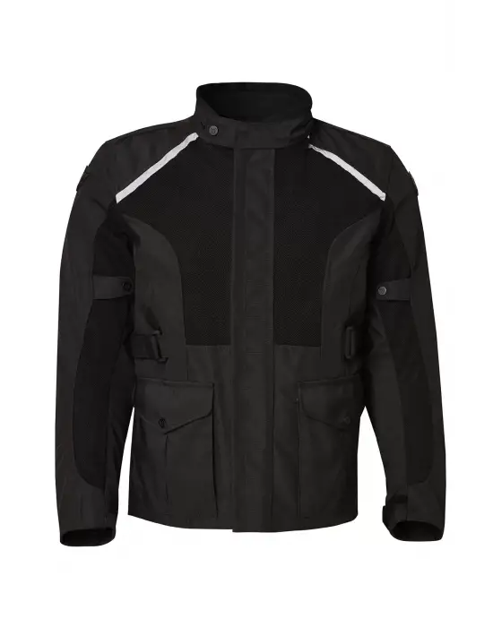 VEXO CAYENNE MONT SİYAH