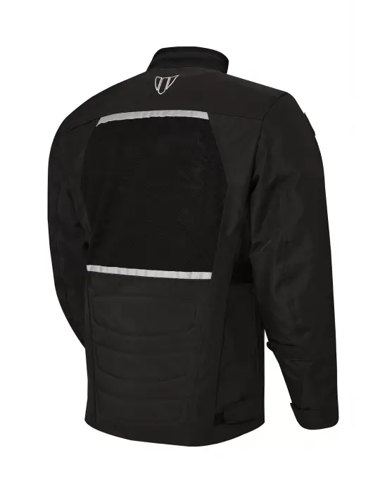 VEXO CAYENNE MONT SİYAH