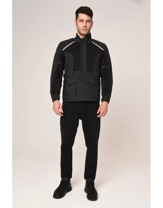 VEXO CAYENNE MONT SİYAH