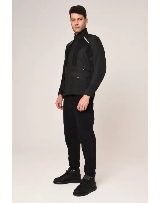 VEXO CAYENNE MONT SİYAH