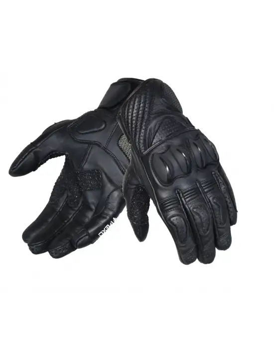 VEXO CHICAGO ELDIVEN SİYAH