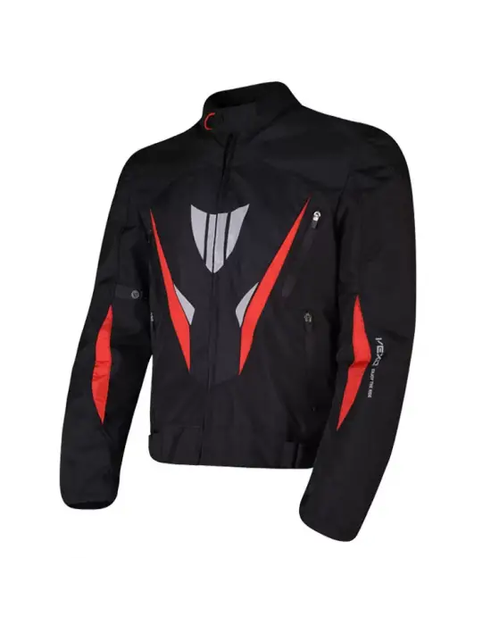 VEXO ELEMENT MONT SİYAH-KIRMIZI