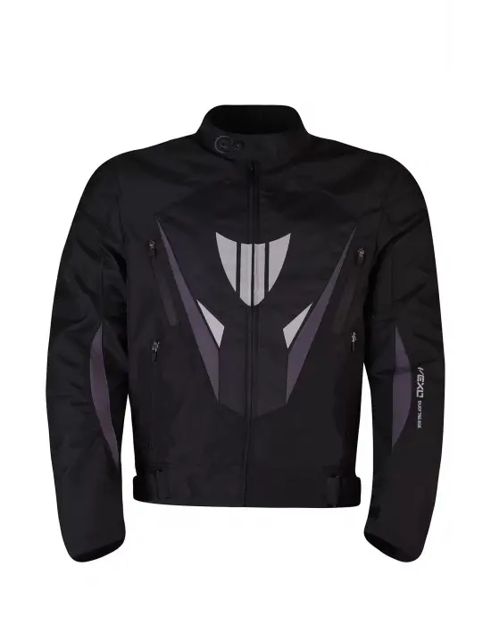 VEXO ELEMENT MONT SİYAH-NARDO GRİ