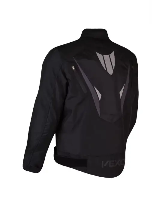 VEXO ELEMENT MONT SİYAH-NARDO GRİ