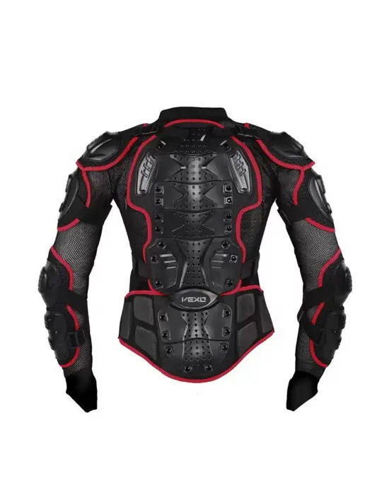 VEXO FULL KORUMA KIRMIZI