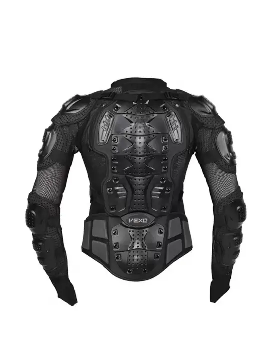 VEXO FULL KORUMA SİYAH