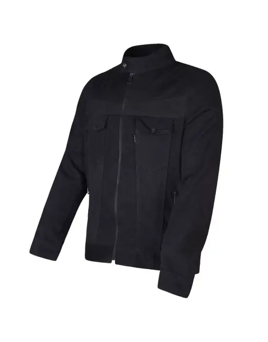 VEXO JEANS MONT SİYAH