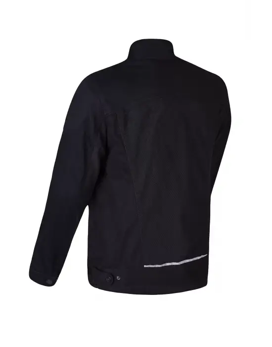 VEXO JEANS MONT SİYAH