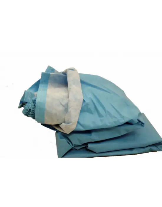 VEXO PROBEST BRANDA TURKUAZ