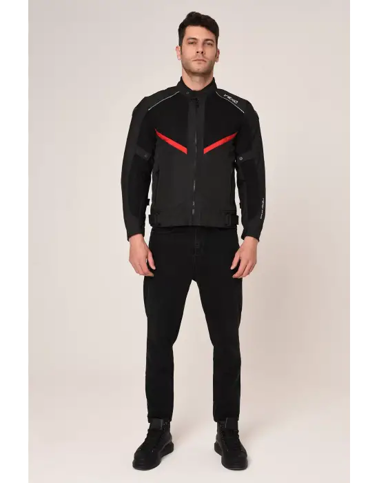 VEXO QUATRO MONT KIRMIZI