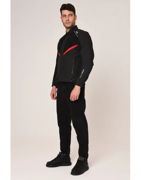 VEXO QUATRO MONT KIRMIZI