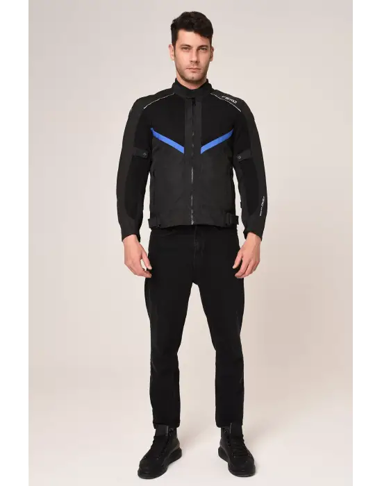 VEXO QUATRO MONT MAVİ