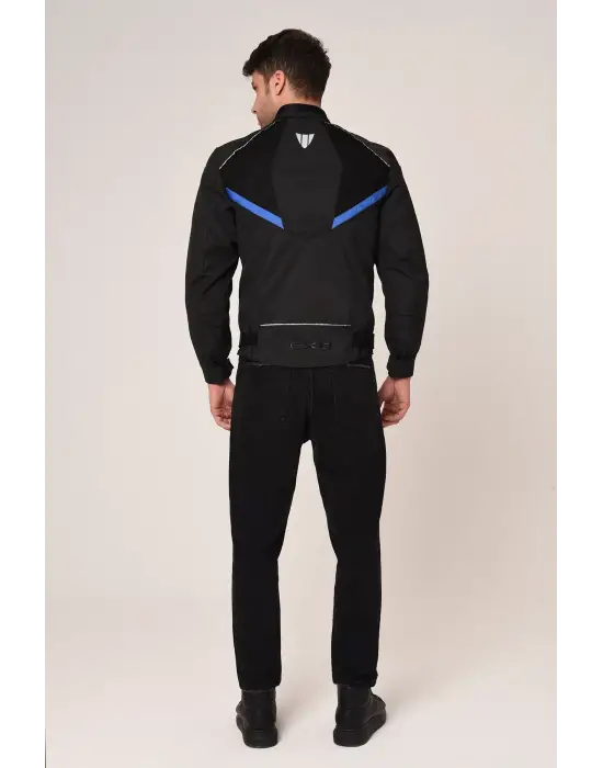 VEXO QUATRO MONT MAVİ