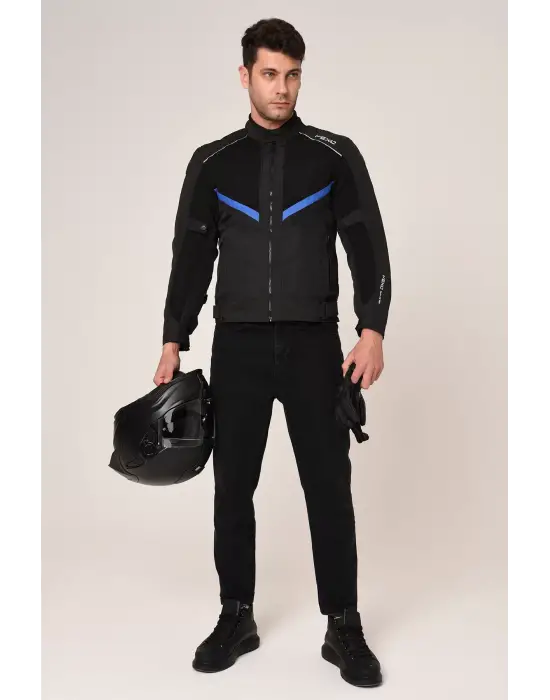 VEXO QUATRO MONT MAVİ