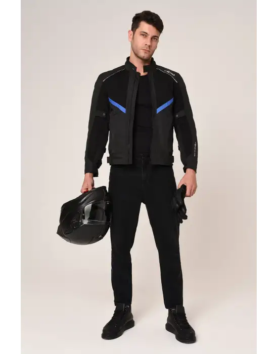 VEXO QUATRO MONT MAVİ