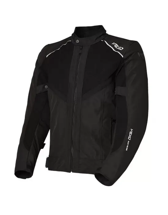 VEXO QUATRO MONT SİYAH