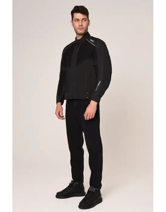 VEXO QUATRO MONT SİYAH