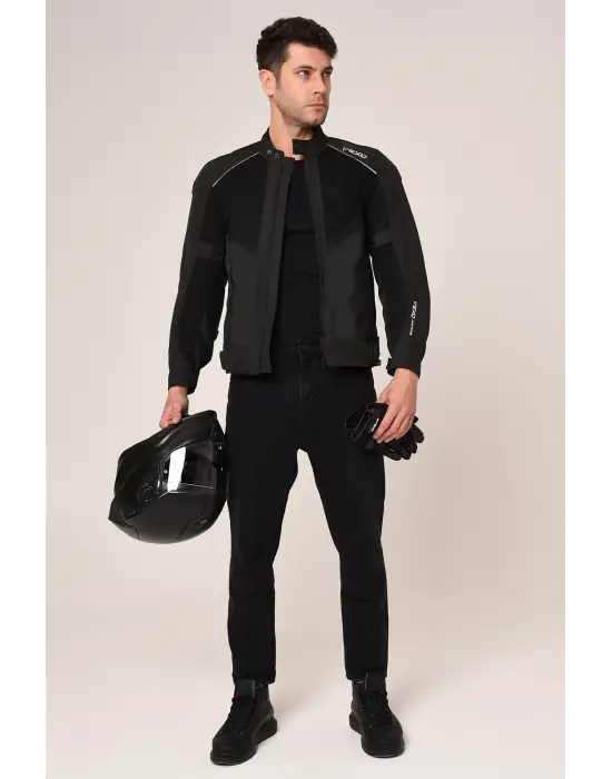 VEXO QUATRO MONT SİYAH