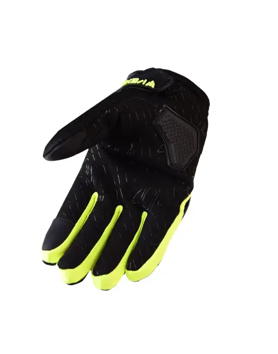 VEXO STELLA ELDİVEN NEON SARI