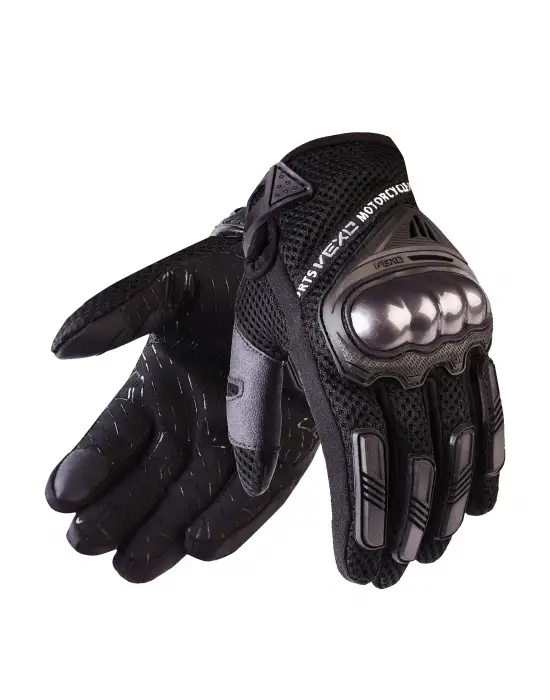 VEXO STELLA ELDİVEN SİYAH