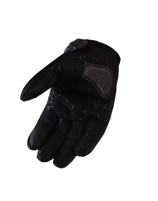 VEXO STELLA ELDİVEN SİYAH