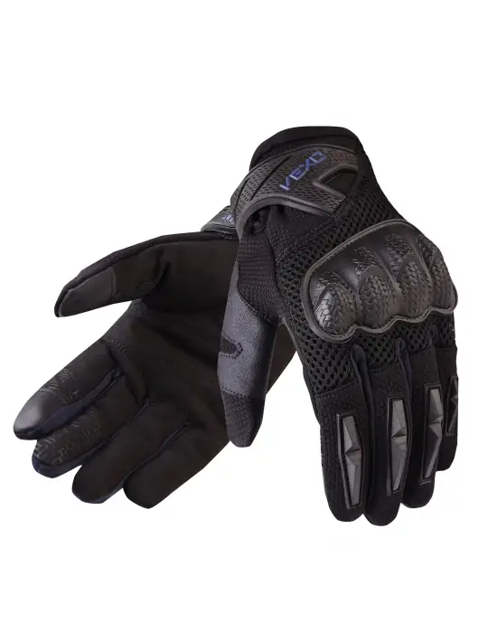 VEXO STUNT ELDİVEN MAVİ