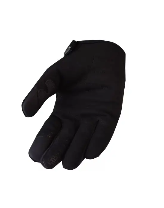 VEXO STUNT ELDİVEN SİYAH