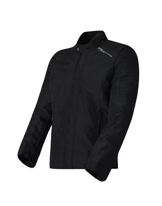 VEXO VENTURE MONT SİYAH