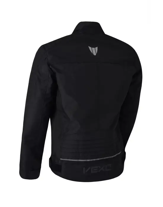 VEXO VENTURE MONT SİYAH