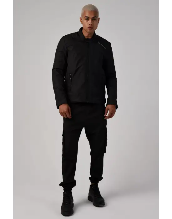 VEXO VENTURE MONT SİYAH