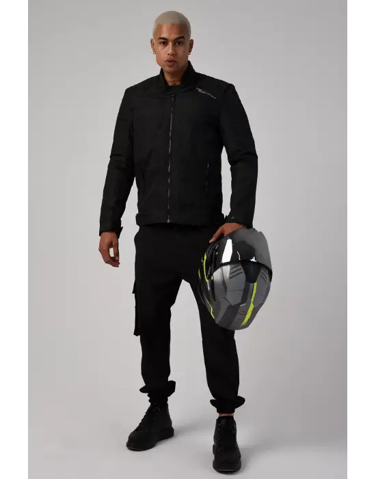 VEXO VENTURE MONT SİYAH