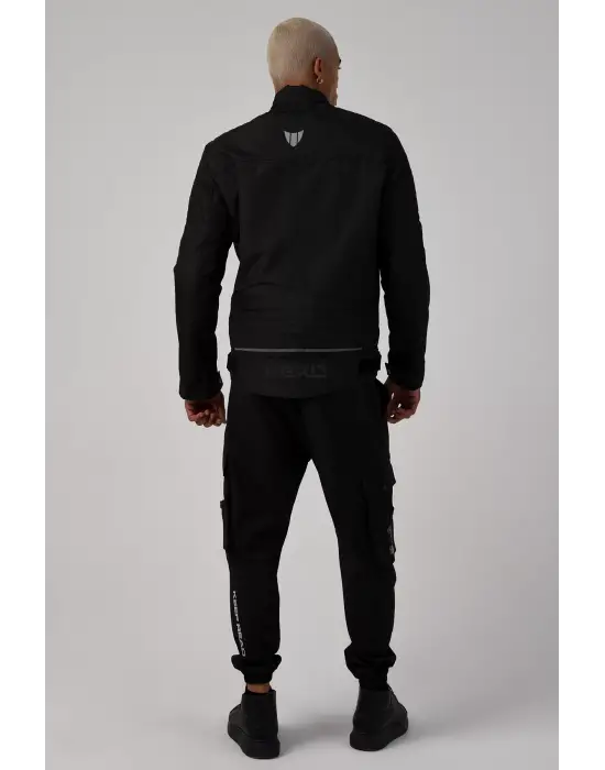 VEXO VENTURE MONT SİYAH