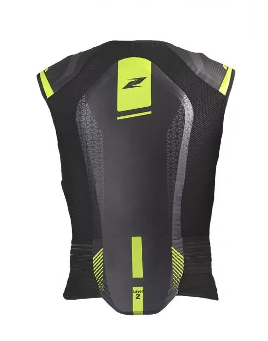 ZANDONA 5647 NETCUBE GÖĞÜS VE SIRT KORUMA