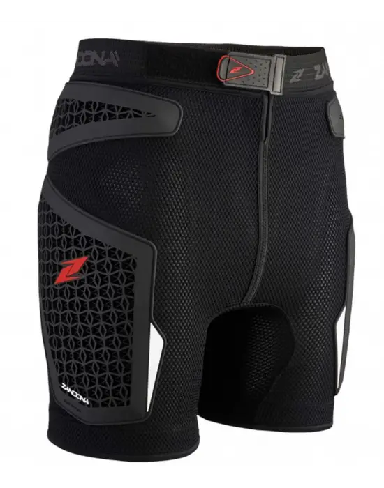 ZANDONA 6056 NETCUBE KORUMALI SORT