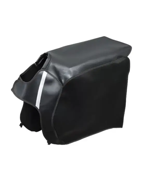 DİZLİK ÖRTÜ SCOOTER (CIRTLI)