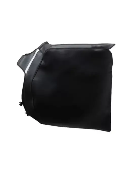 DİZLİK ÖRTÜ SCOOTER (CIRTLI)