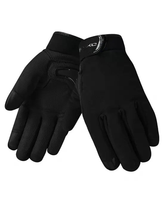 VEXO BOPER WIND BARRIER ELDİVEN SİYAH